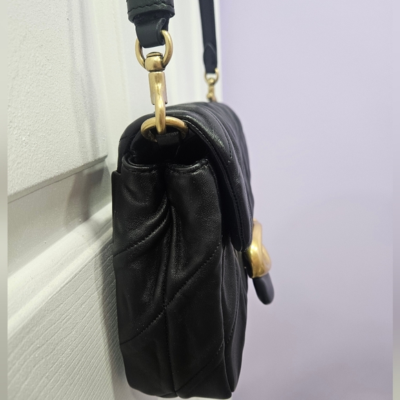 🥳 HOST PICK 🥳 COACH Times Square Tabby 20 - Picture 5 of 15